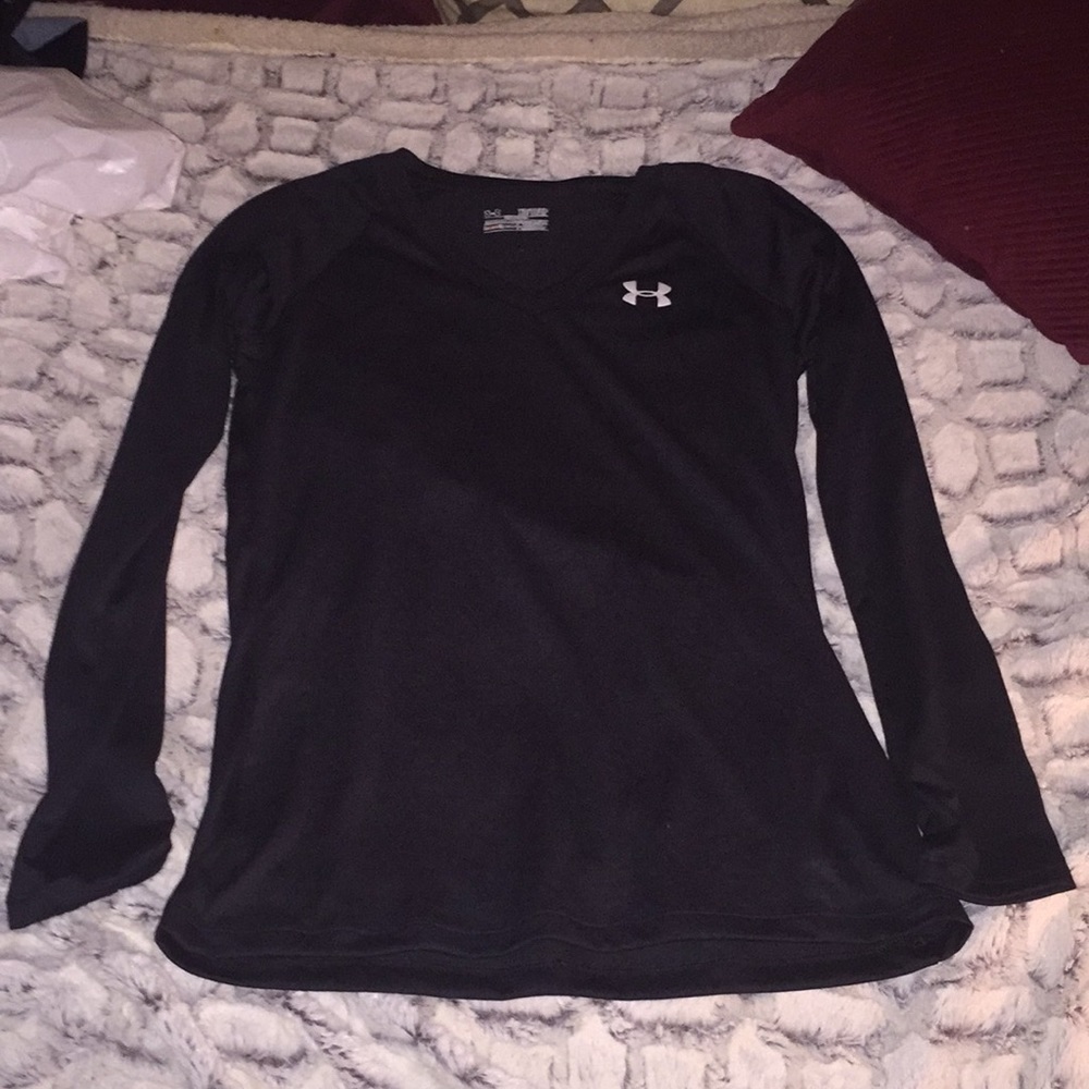 Under armour long sleeve shirt